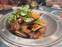 美极鸭五件-美极鲜食坊(宝安南路店)