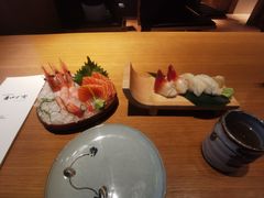 -yokocho上横町·日本食街(深业上城店)