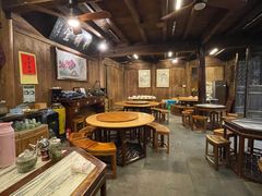 -礼耕堂·百年茶人餐厅(梅家坞店)