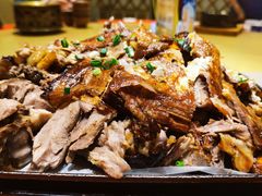 -羊之道草原味道清真餐厅(番禺店)