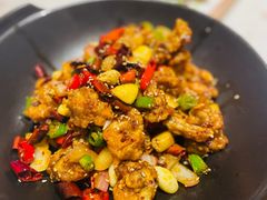 -丁字口海鲜热炒·烧烤大排档