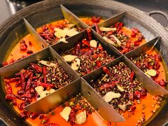 -酒友老火锅(渝中店)