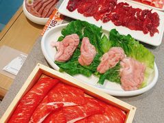 -菌自在·云南野生菌火锅(长安万达店)