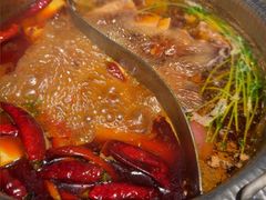 -牛New寿喜烧(虹桥新天地店)