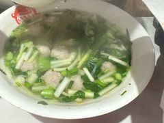 -子午路张记肉夹馍(兵马俑店)