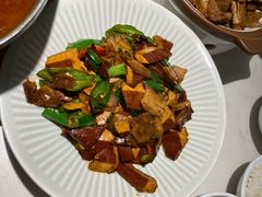 -徽韵人家·传承正宗徽菜(牡丹园店)