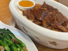 -周锦记广式餐厅