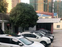 -小溪桥三号院子(华庄店)