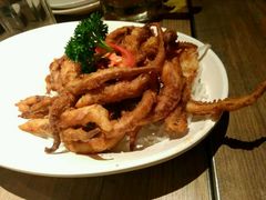 -卡朋西餐(较场西路店)