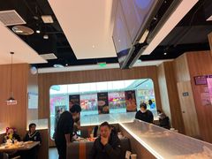 -比格比萨自助(延庆万达广场店)