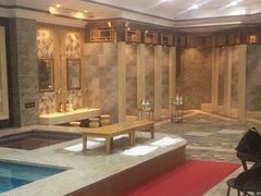 -清泉洗浴(金龙路店)