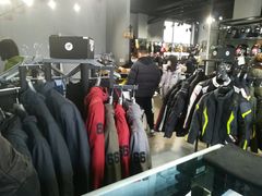 -机车外挂骑士装备(丰台店)