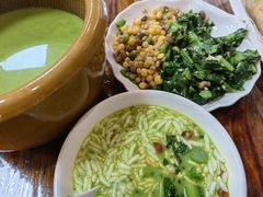 -客家养生油茶(汕尾店)