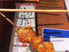 -肉串汪(西便门店)