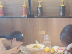 -五谷丰登农家院·地道胶东菜·海鲜烧烤(威海店)