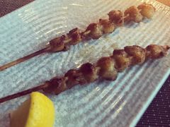 -山葵家·创意料理(宁波来福士店)