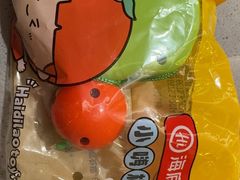 -海底捞火锅(中山路天主教堂店)