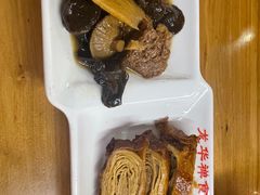 -龙华素斋(龙华路店)
