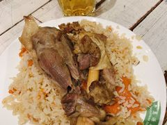 -217丰惠源抓饭(星湖街店)