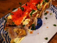 -樱町三味日本料理(城乡世纪广场店)