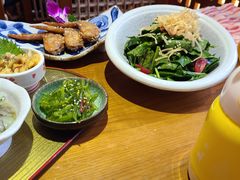 -有喜屋·深夜食堂(北京西路店)