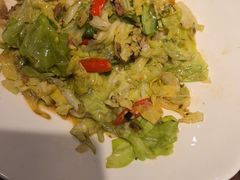 -那家老院子东北菜·饺子·小鸡炖蘑菇(艳华街店)