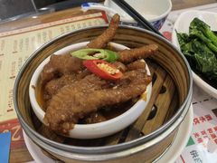 -永祥烧腊餐厅(虹口店)