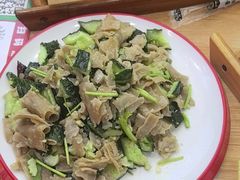 -老舅老蒙肉饼非遗店(一店)