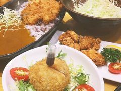 -胜博殿日式炸猪排(西红门店)