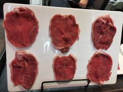 -铜来聚老北京涮肉(恒隆广场店)