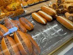 -烘焙町面包店(西四店)