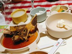 -西贝(石景山当代店)