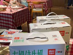 -西贝莜面村(金隅嘉品mall店)