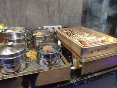 -非烤勿扰韩料自助烤肉(松山湖万科店)