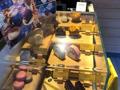 -麦当劳(大栅栏店)