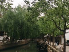 -陈云纪念馆