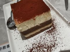 流心提拉米苏-必胜客(城西银泰店)
