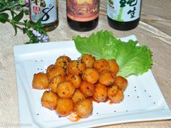 -南拳十三姨·潮汕砂锅粥(世纪金源店)