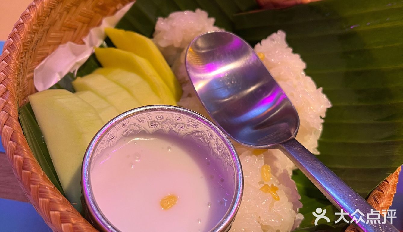 长沙南边新开正宗泰餐啦