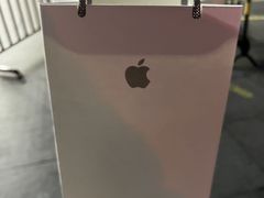 -Apple零售店(新街口店)