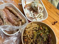 -三姐海南粉(骑楼老街店)