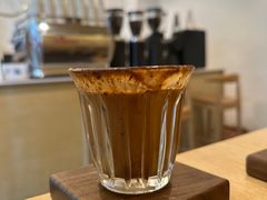 -常识咖啡common sense(春熙路店)