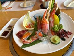 -蟹道乐(道顿堀本店)