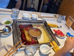 -巴奴毛肚火锅(六天地店)