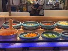 -梨花自助烤肉(西三旗万象汇黑金店)