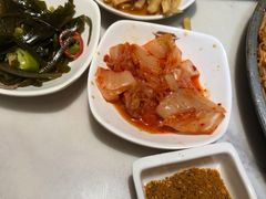 -韩宫宴烤肉·料理(苏州中心店)