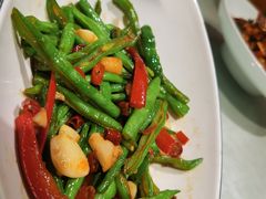 -疆山别院烧烤·新疆菜(铁路局店)
