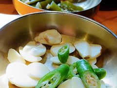 -韩象烤肉·韩国料理(市南麦凯乐旗舰店)
