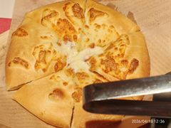 -西贝(虹口龙之梦店)