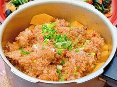 -小街47號江湖菜(四合院店)